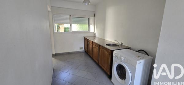 Location maison 4 pièces 120 m² Saint-Denis