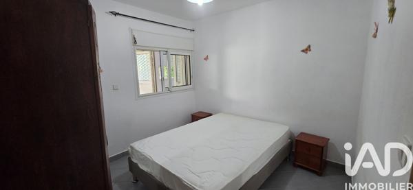 Location maison 4 pièces 120 m² Saint-Denis