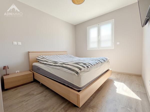 Péron (01630) Maison 5 Pièces 120 m2