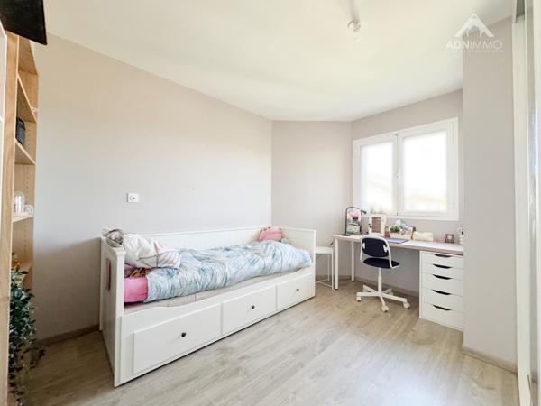 Péron (01630) Maison 5 Pièces 120 m2