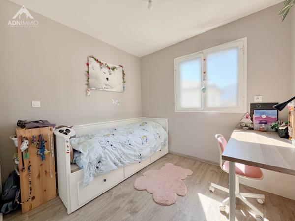 Péron (01630) Maison 5 Pièces 120 m2