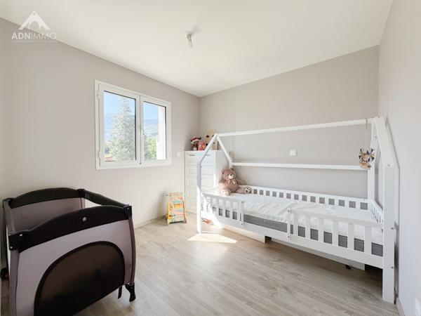 Péron (01630) Maison 5 Pièces 120 m2