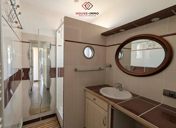 Maison à vendre 5 pièces de 102 m²