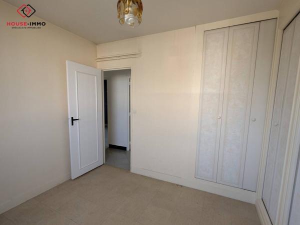 Maison à vendre 5 pièces de 102 m²