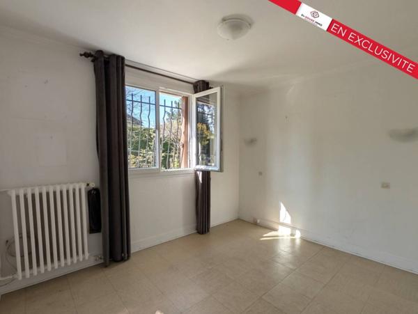Maison à vendre 5 pièces de 102 m²