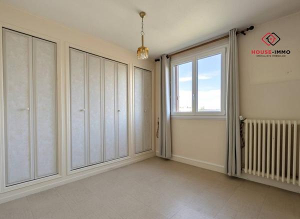 Maison à vendre 5 pièces de 102 m²