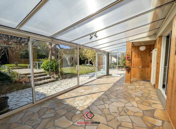 Maison à vendre 5 pièces de 102 m²