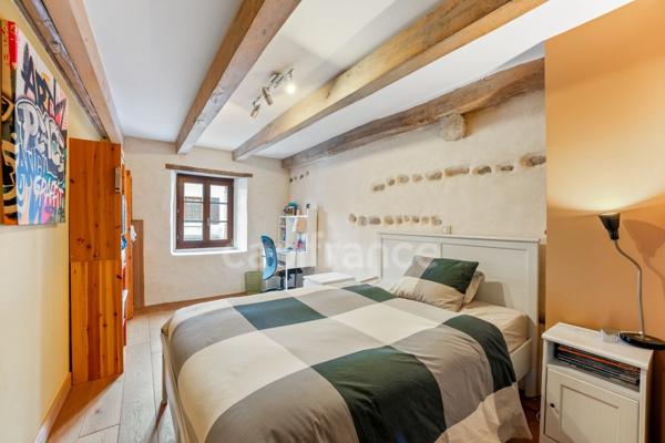 Propriété à vendre - PREVESSIN MOENS (01)