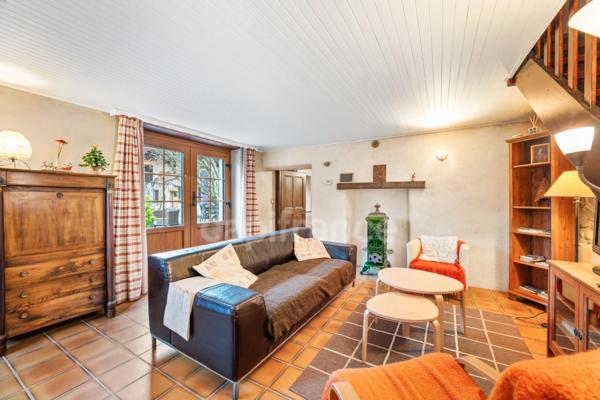 Propriété à vendre - PREVESSIN MOENS (01)