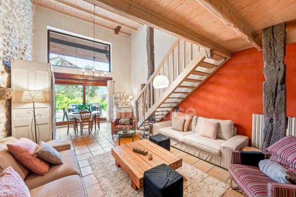 Propriété à vendre - PREVESSIN MOENS (01)