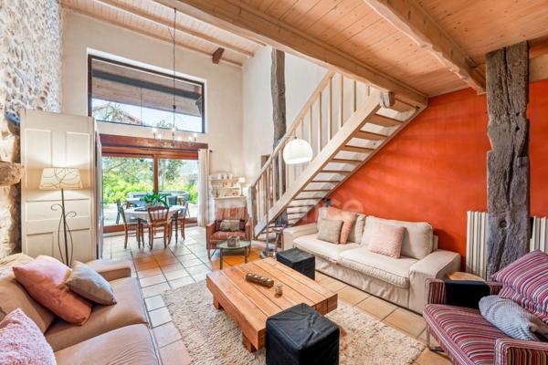 Propriété à vendre - PREVESSIN MOENS (01)