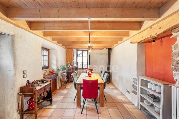 Propriété à vendre - PREVESSIN MOENS (01)