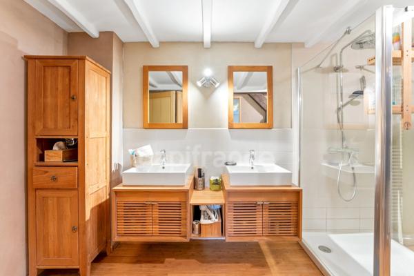 Propriété à vendre - PREVESSIN MOENS (01)