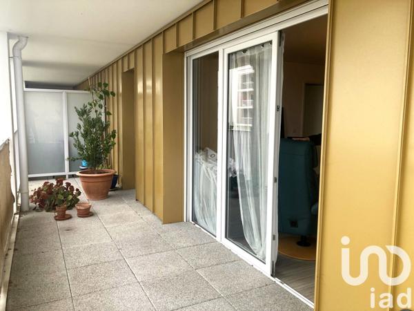 Appartement à vendre 3 pièces 76 m² Saint-Malo