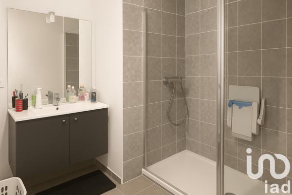 Appartement à vendre 3 pièces 76 m² Saint-Malo