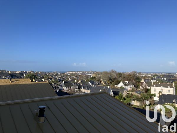 Appartement à vendre 3 pièces 76 m² Saint-Malo