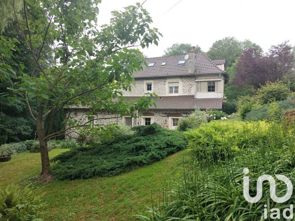 Maison à vendre 7 pièces 170 m² Couches