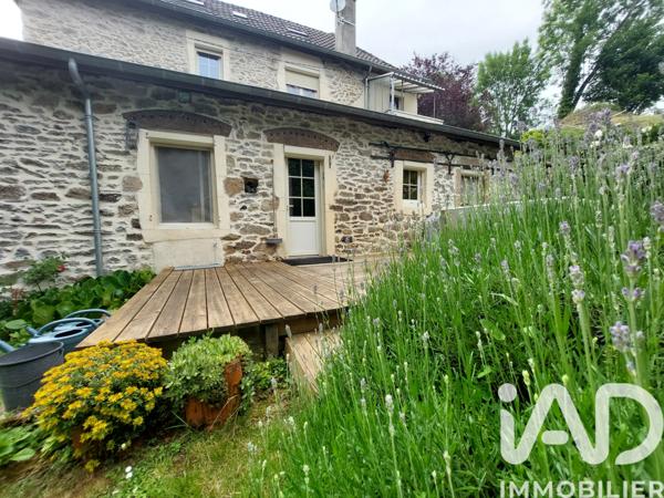 Maison à vendre 7 pièces 170 m² Couches