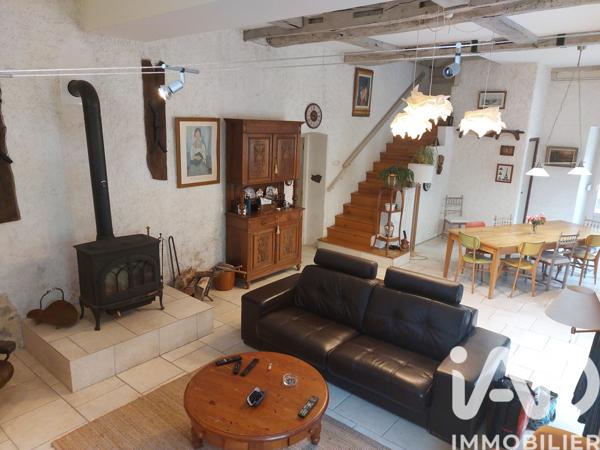 Maison à vendre 7 pièces 170 m² Couches