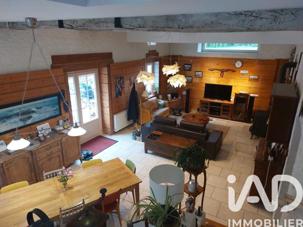 Maison à vendre 7 pièces 170 m² Couches