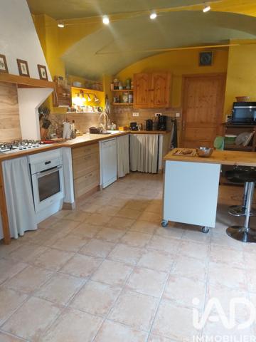 Maison à vendre 7 pièces 170 m² Couches