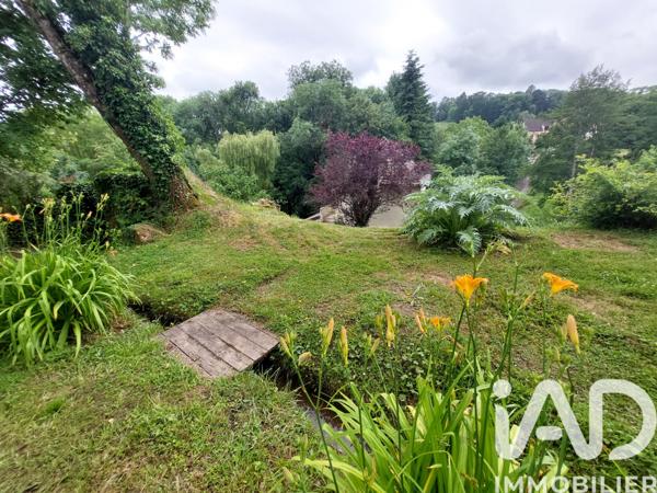 Maison à vendre 7 pièces 170 m² Couches