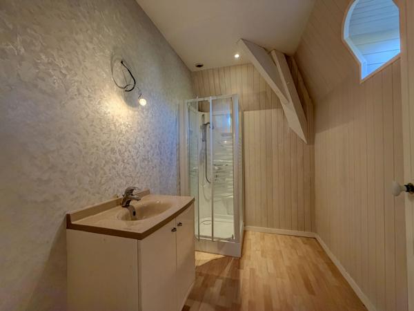 Villeneuve-sur-Lot (47300) Villeneuve sur lot, Maison de Maître – Élégance, volumes et authenticité