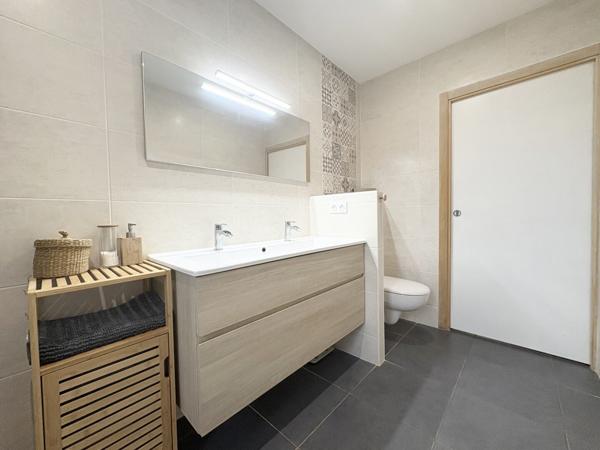 Maison individuelle 4 chambres