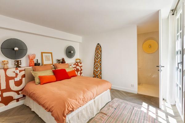 Vente Appartement de luxe Paris 4 4 Pièces 111 m²