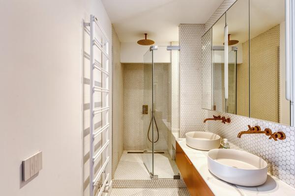Vente Appartement de luxe Paris 4 4 Pièces 111 m²