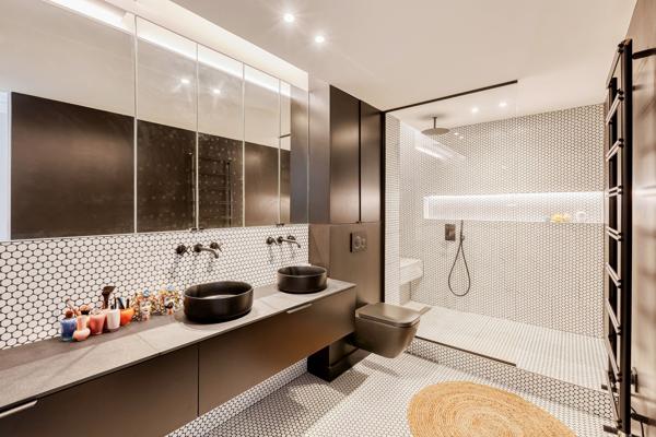Vente Appartement de luxe Paris 4 4 Pièces 111 m²