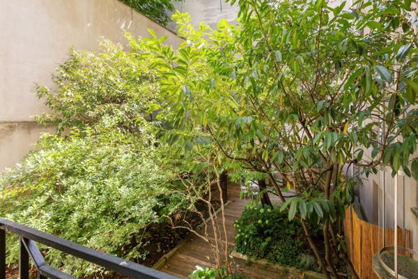 Vente Appartement de luxe Paris 4 4 Pièces 111 m²