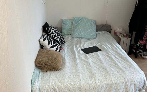 Appartement à louer    1 pièce •  Brest