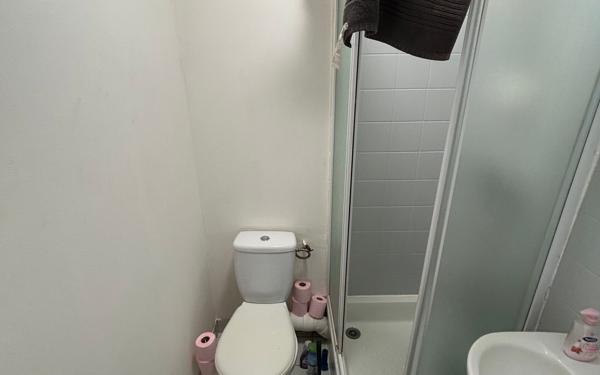 Appartement à louer    1 pièce •  Brest