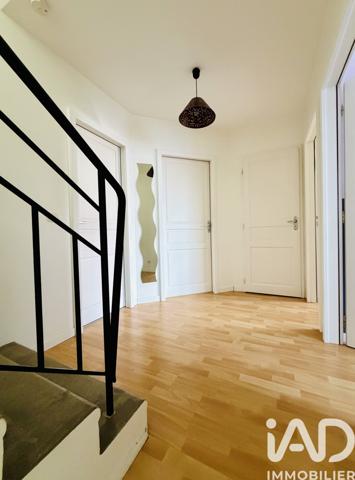 Maison à vendre 6 pièces 136 m² Cuvry