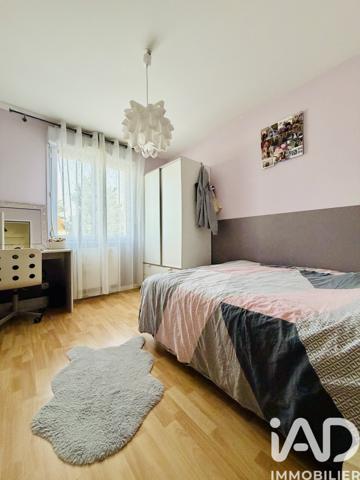 Maison à vendre 6 pièces 136 m² Cuvry