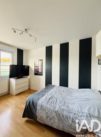 Maison à vendre 6 pièces 136 m² Cuvry
