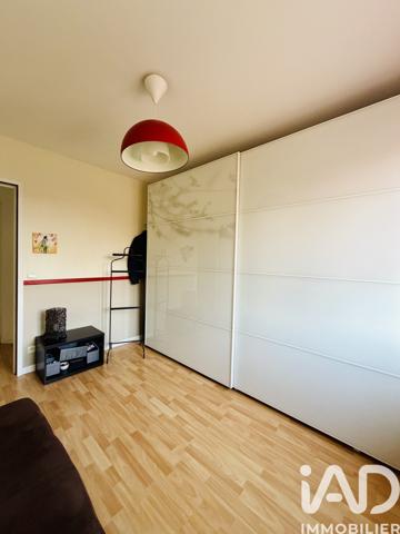 Maison à vendre 6 pièces 136 m² Cuvry