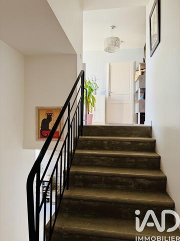 Maison à vendre 6 pièces 136 m² Cuvry