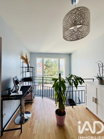 Maison à vendre 6 pièces 136 m² Cuvry