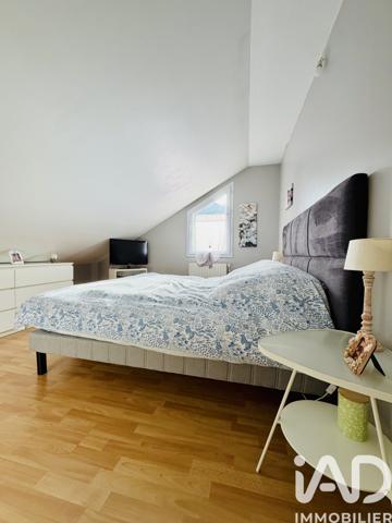 Maison à vendre 6 pièces 136 m² Cuvry