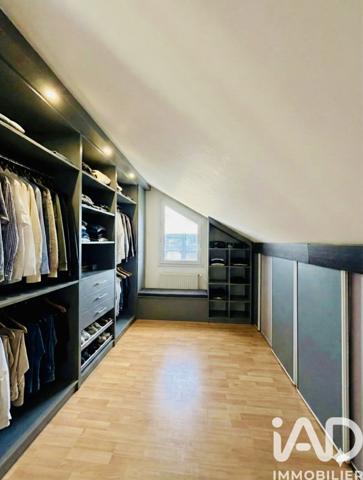 Maison à vendre 6 pièces 136 m² Cuvry