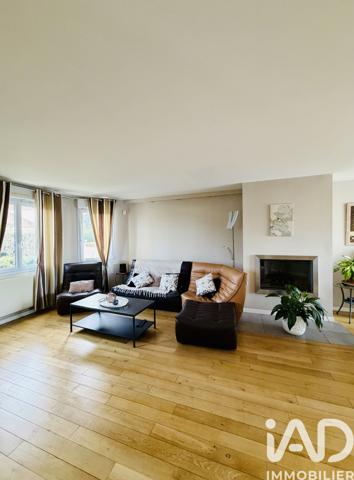 Maison à vendre 6 pièces 136 m² Cuvry