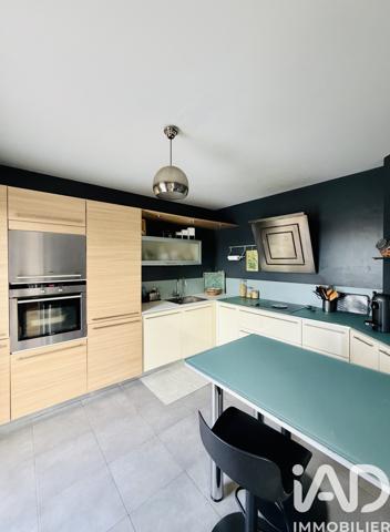 Maison à vendre 6 pièces 136 m² Cuvry