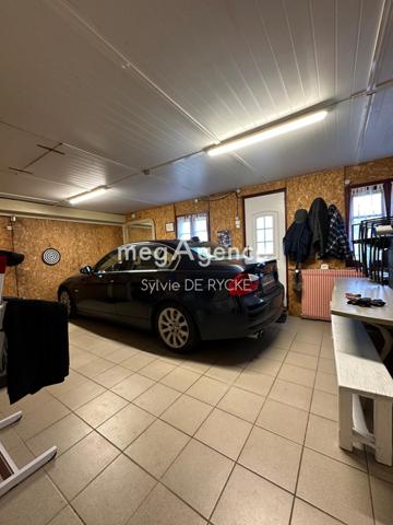 Maison à FOUCHERES, 89150 - 6 pièces 154m²