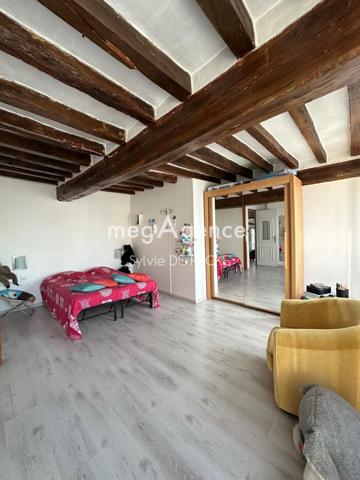 Maison à FOUCHERES, 89150 - 6 pièces 154m²