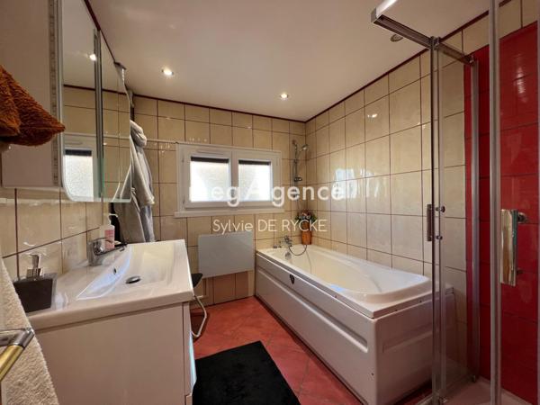 Maison à FOUCHERES, 89150 - 6 pièces 154m²