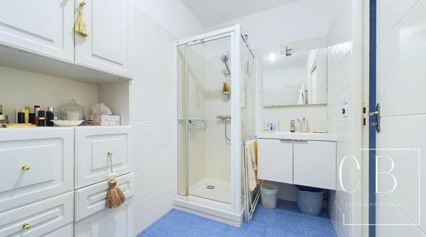 Appartement 2 pièces garage terrasse La Genette La Rochelle