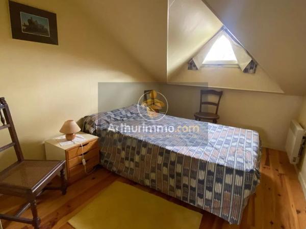 Vente Maison 4 pièces 97 m2 à Fontenay-Trésigny