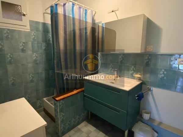 Vente Maison 4 pièces 97 m2 à Fontenay-Trésigny